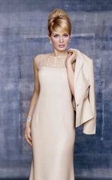2 of 3 Alexander by Daymor 702105 Dress