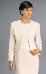 2 of 9 Alexander by Daymor 702109 Dress
