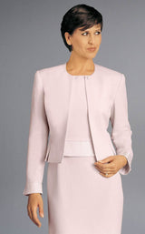 6 of 9 Alexander by Daymor 702109 Dress