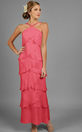 2 of 5 Alexander by Daymor 703451 Dress