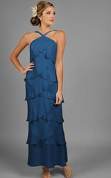 5 of 5 Alexander by Daymor 703451 Dress
