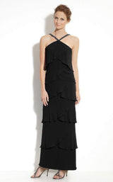 4 of 5 Alexander by Daymor 703451 Dress