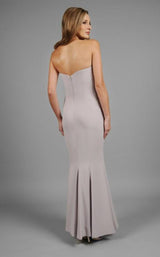5 of 5 Alexander by Daymor 707003 Dress