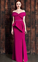 1 of 4 Alexander by Daymor 850 Dress