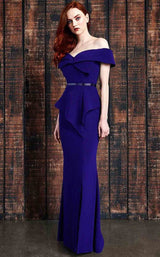 3 of 4 Alexander by Daymor 850 Dress