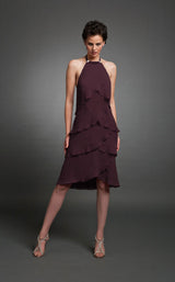 2 of 12 Alexander by Daymor 9010 Dress