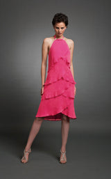 4 of 12 Alexander by Daymor 9010 Dress