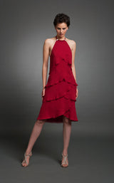 3 of 12 Alexander by Daymor 9010 Dress