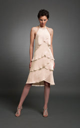 8 of 12 Alexander by Daymor 9010 Dress