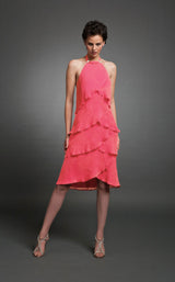 9 of 12 Alexander by Daymor 9010 Dress