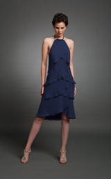 1 of 12 Alexander by Daymor 9010 Dress