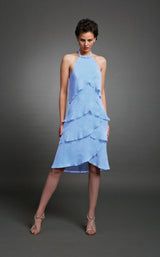 10 of 12 Alexander by Daymor 9010 Dress