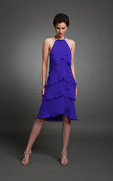 11 of 12 Alexander by Daymor 9010 Dress