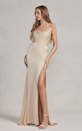 2 of 15 Nox Anabel E1068 Champagne