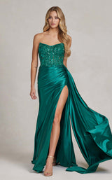 4 of 11 Nox Anabel E1174 Emerald