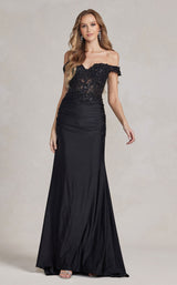 1 of 13 Nox Anabel E1184 Black