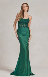 2 of 9 Nox Anabel E1186 Emerald