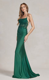 5 of 9 Nox Anabel E1186 Emerald