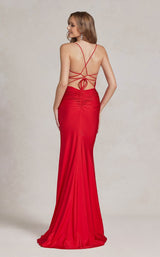 9 of 9 Nox Anabel E1186 Red