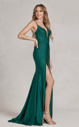 5 of 10 Nox Anabel E1206 Emerald