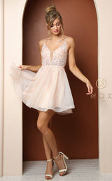 2 of 8 Nox Anabel E711 Blush