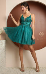 2 of 7 Nox Anabel E779 Emerald