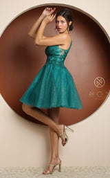 5 of 7 Nox Anabel E779 Emerald