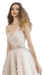 3 of 4 Gatti Nolli Couture ED4427