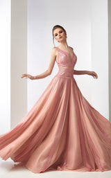 1 of 2 Gatti Nolli Couture ED4697 Pink