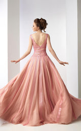 2 of 2 Gatti Nolli Couture ED4697 Pink