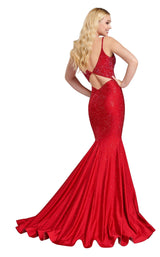 7 of 14 Ellie Wilde EW120012 Ruby