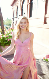 9 of 9 Ellie Wilde EW121001 Pink Lemonade