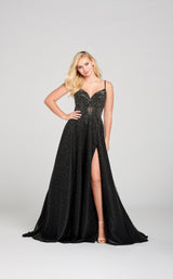 2 of 9 Ellie Wilde EW121001 Black