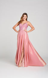 4 of 9 Ellie Wilde EW121001 Pink Lemonade