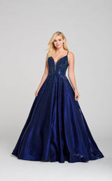 3 of 7 Ellie Wilde EW121005 Sapphire