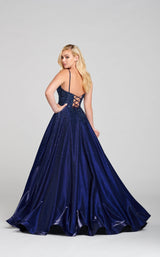 6 of 7 Ellie Wilde EW121005 Sapphire