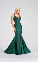 5 of 11 Ellie Wilde EW122001 Emerald