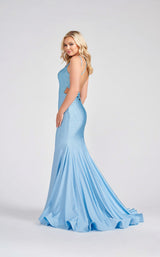 9 of 11 Ellie Wilde EW122001 Powder Blue