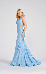 6 of 11 Ellie Wilde EW122001 Powder Blue