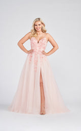 3 of 9 Ellie Wilde EW122014 Blush