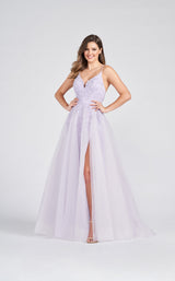 2 of 9 Ellie Wilde EW122014 Lilac