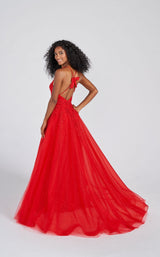 7 of 9 Ellie Wilde EW122014 Red