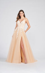 5 of 9 Ellie Wilde EW122014 Yellow