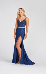 3 of 6 Ellie Wilde EW122043 Navy