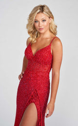 3 of 4 Ellie Wilde EW122044 Ruby