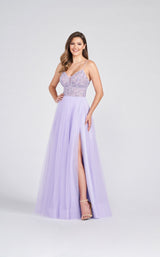 2 of 5 Ellie Wilde EW122066 Lilac