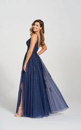 3 of 5 Ellie Wilde EW122102 Navy