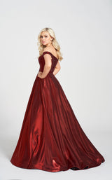 6 of 9 Ellie Wilde EW122106 Red