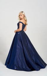 7 of 9 Ellie Wilde EW122106 Navy