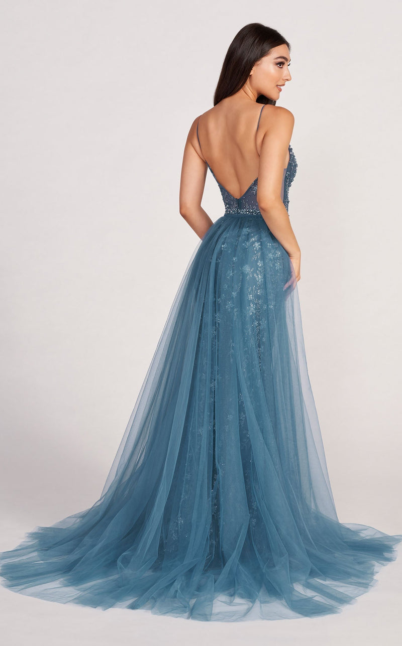 Ellie Wilde EW34058 Dress | TheDressWarehouse.com Ellie Wilde EW34058 Dress | TheDressWarehouse.com